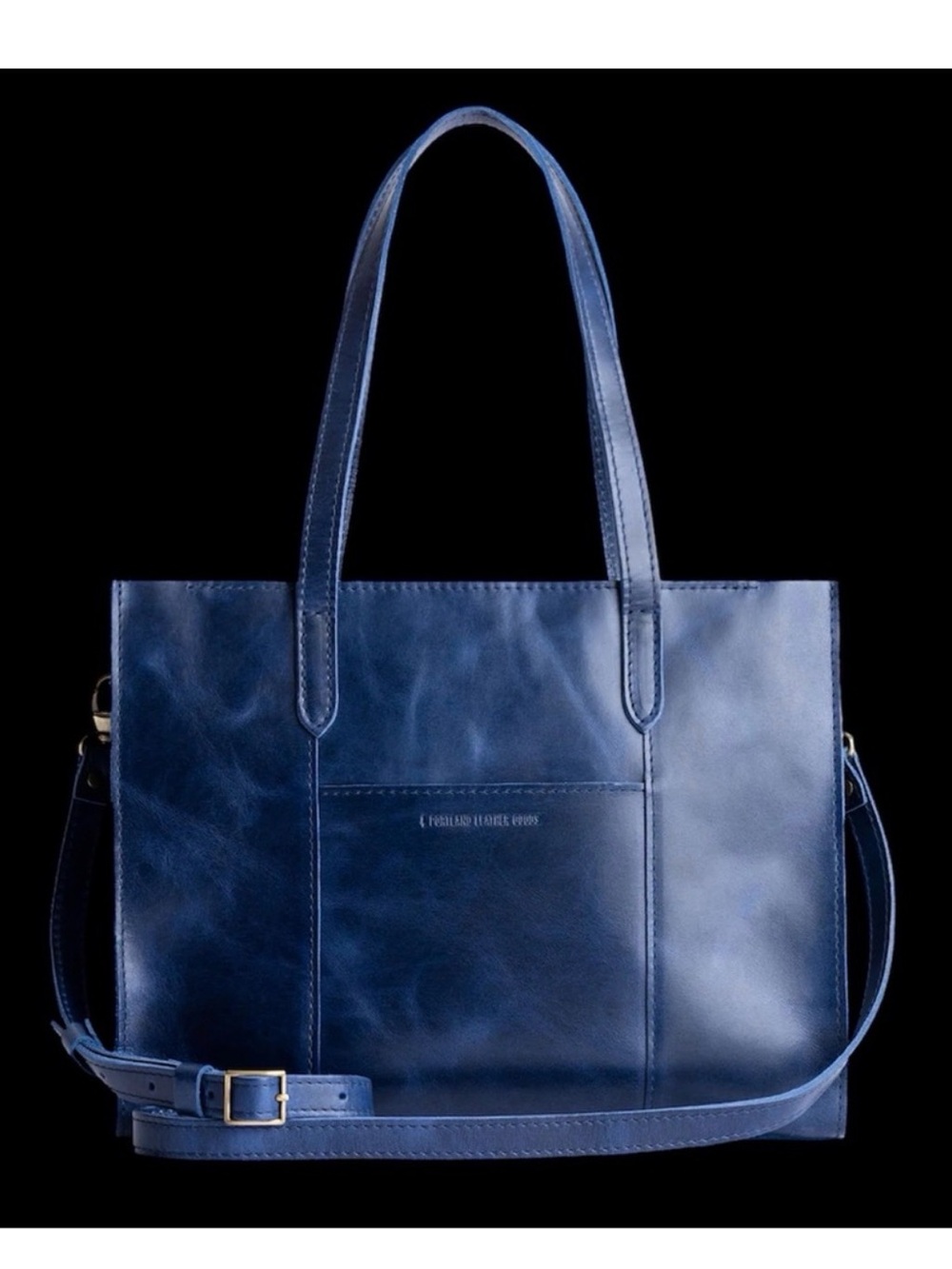 Portland Leather Goods E/W Lola